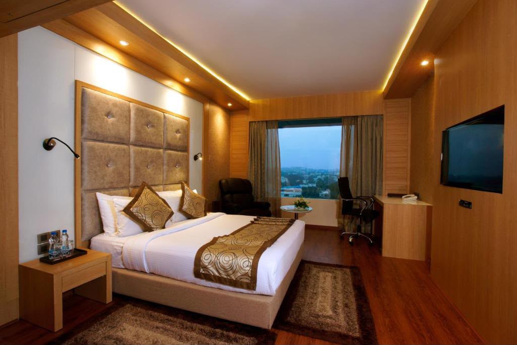 Suite Room