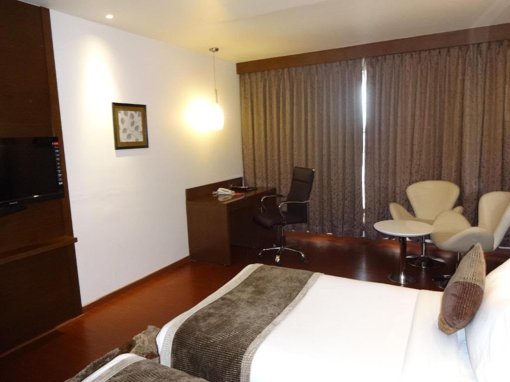 Superior Room 2