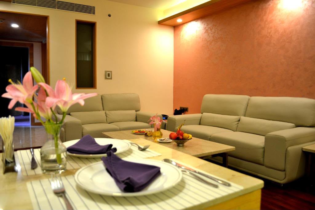 Suite Room 4