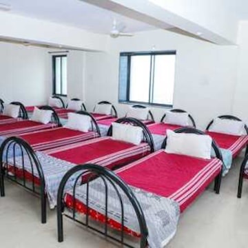 Dormitory beds