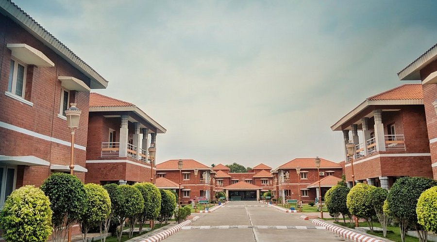 Yatri Nivas Guest House, Srirangam