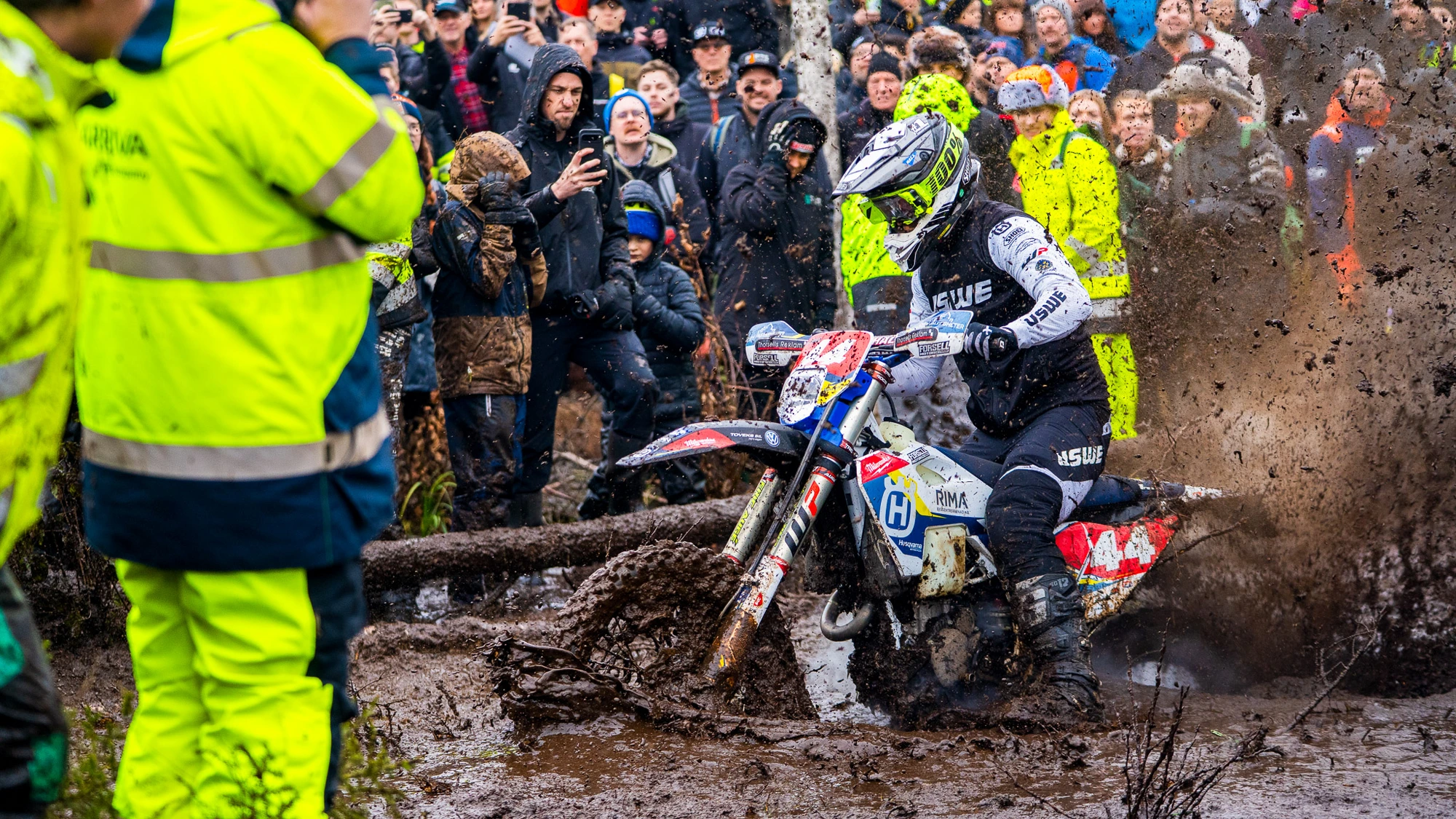 Novemberkåsan enduro