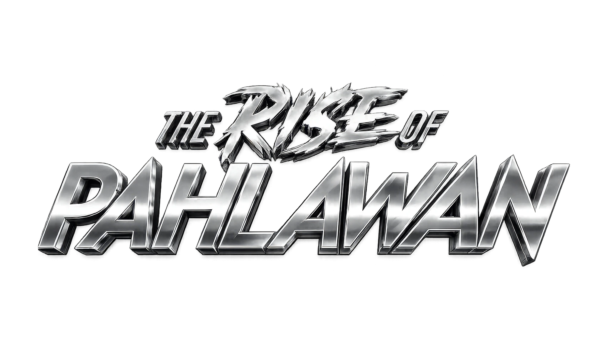 The Rise of Pahlawan