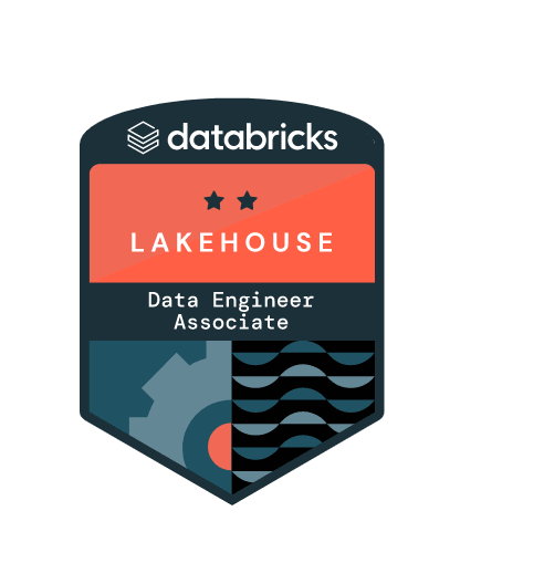 Databricks Certified Data Engineer Associate