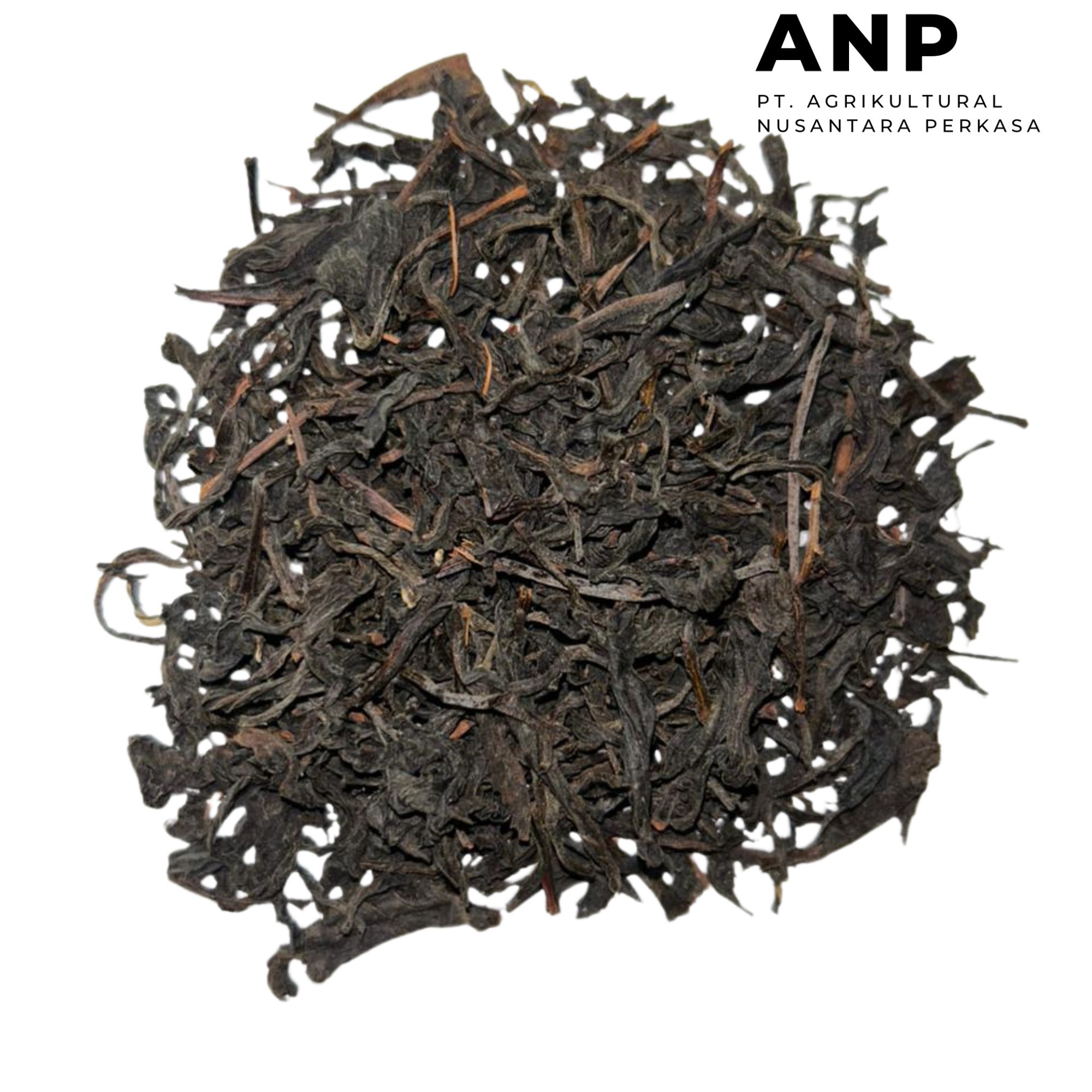Specialty Tea