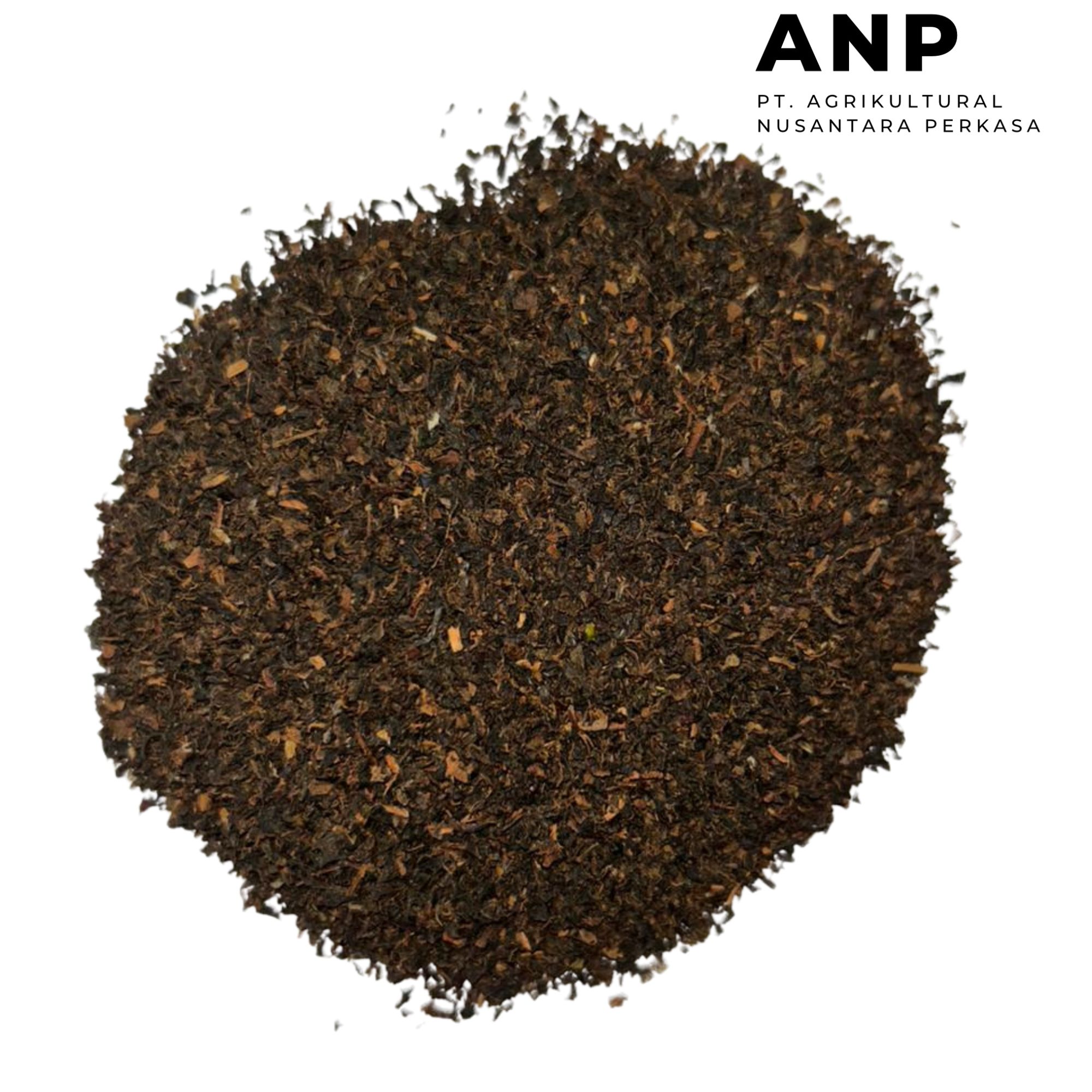 Black Tea