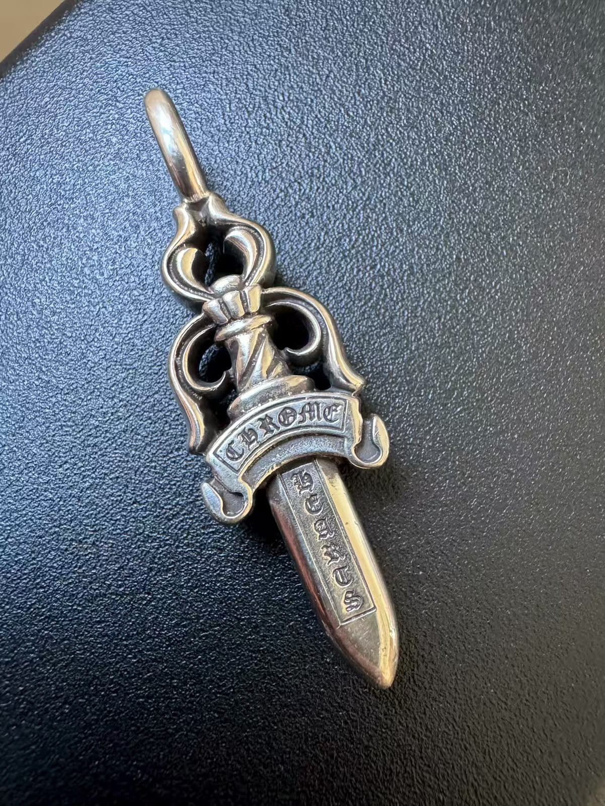 #5 Dagger pendant