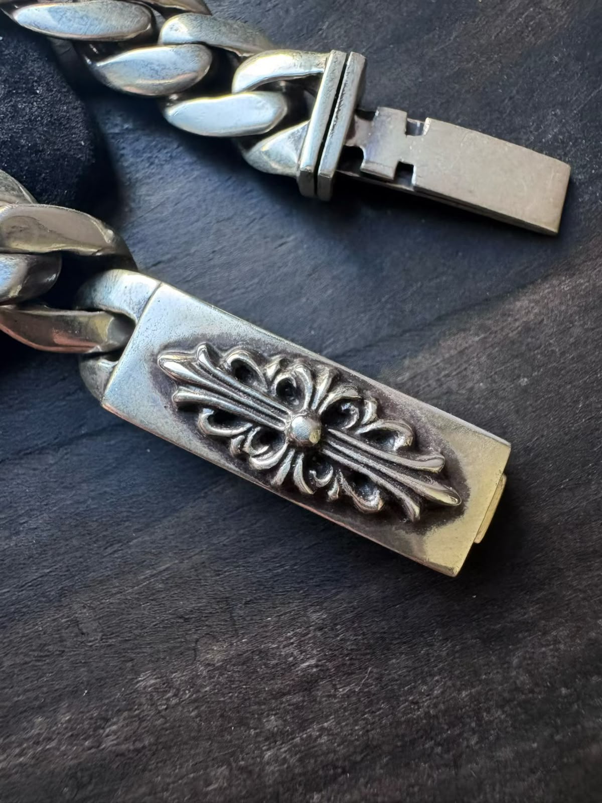 BS Fleur Pendant