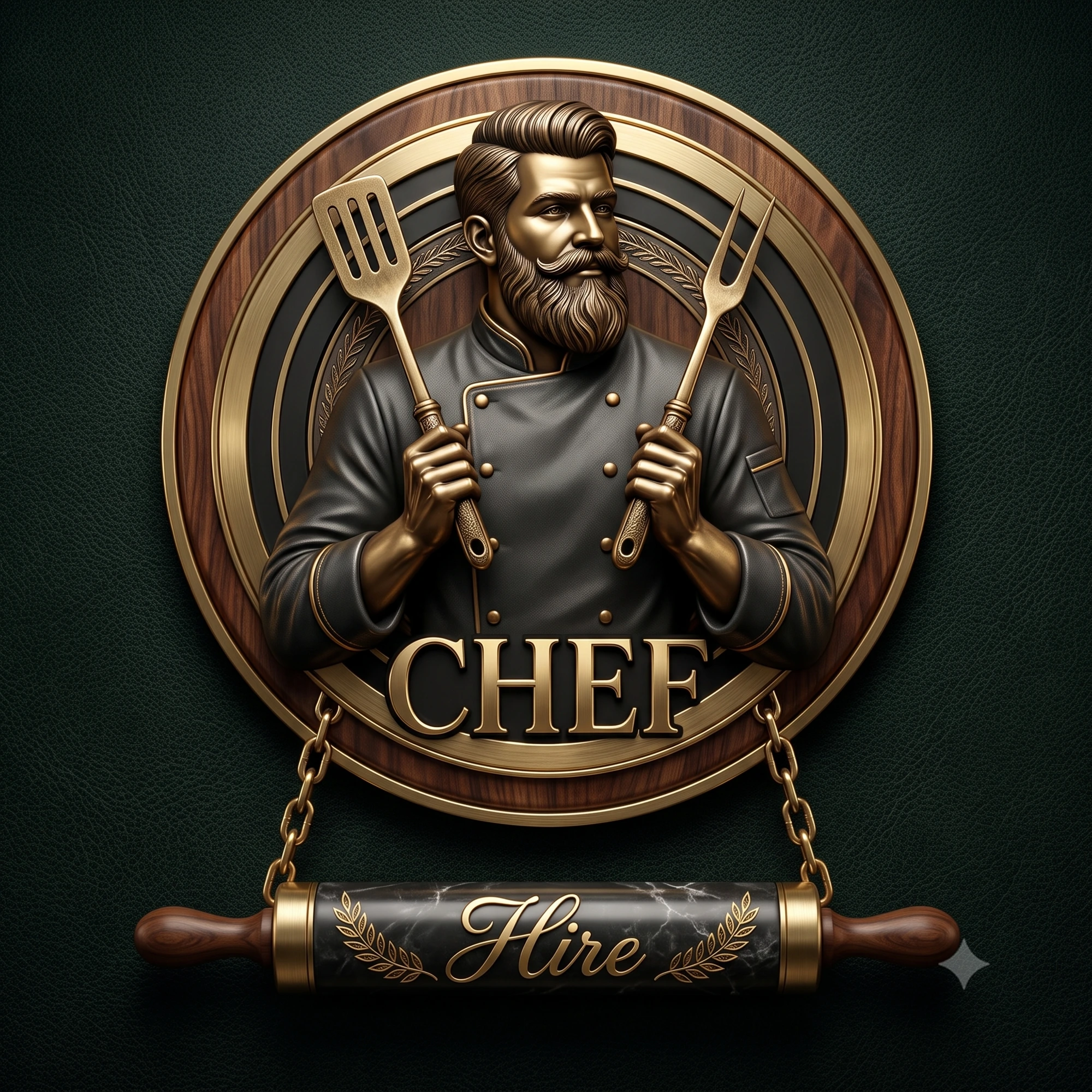 Chef Hire