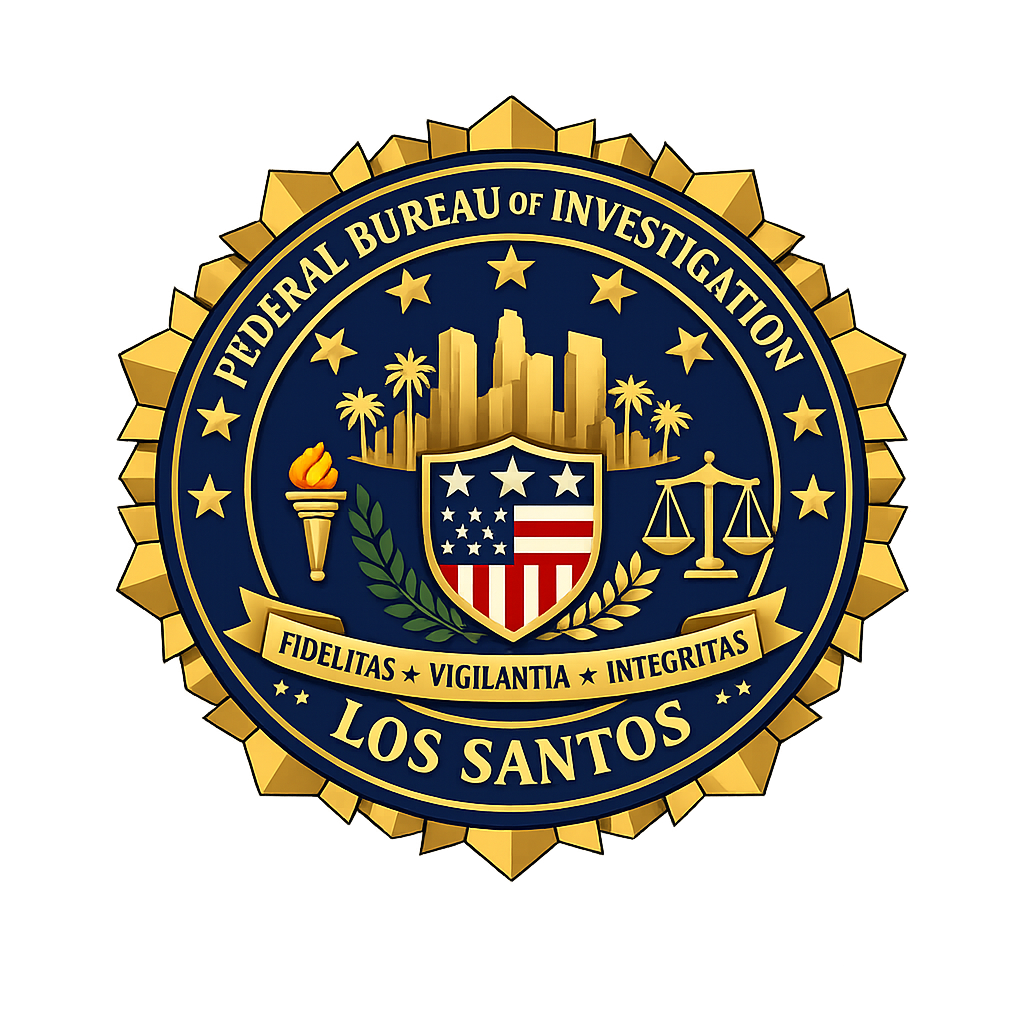 FBI