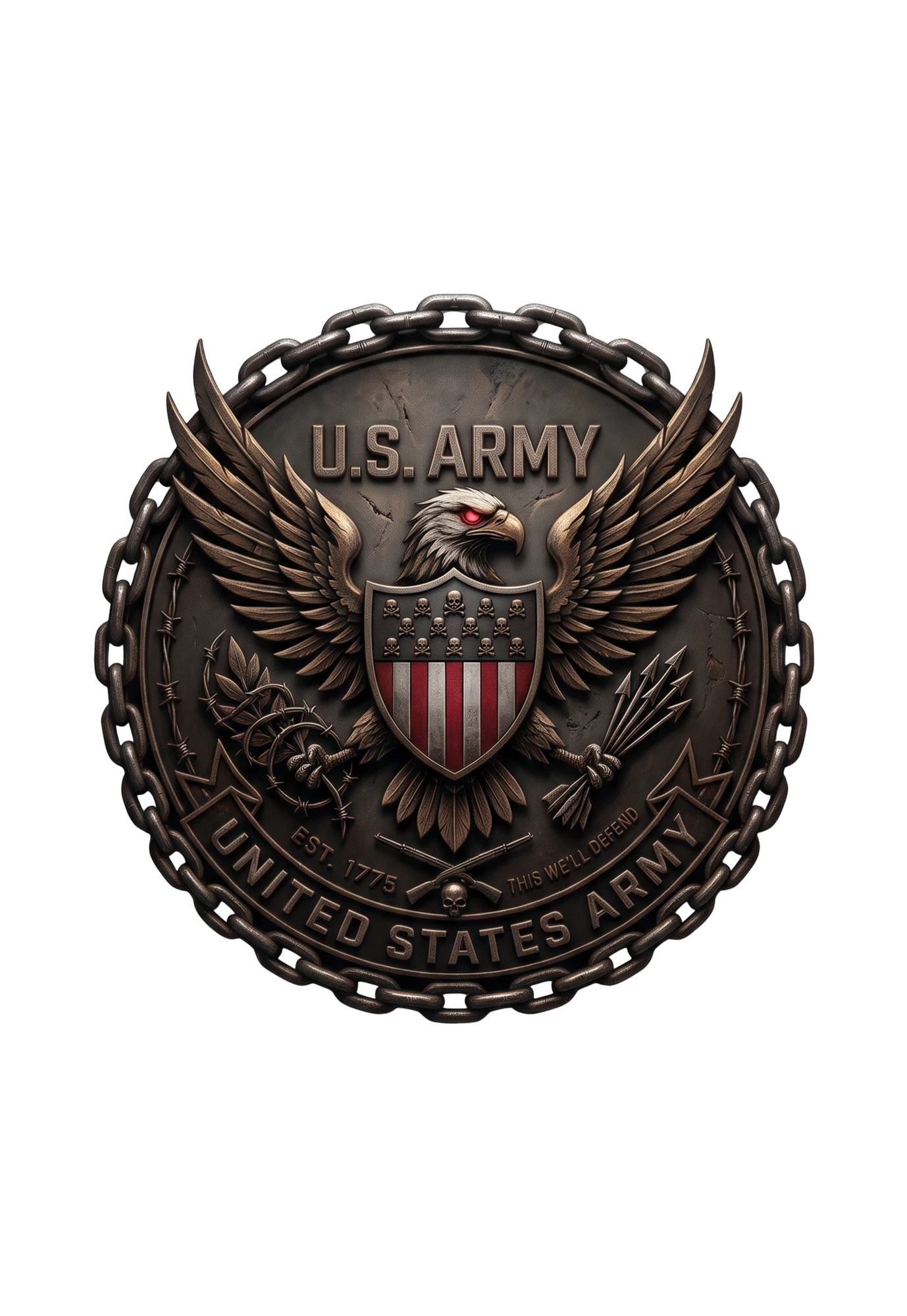 U.S. Army · Militari