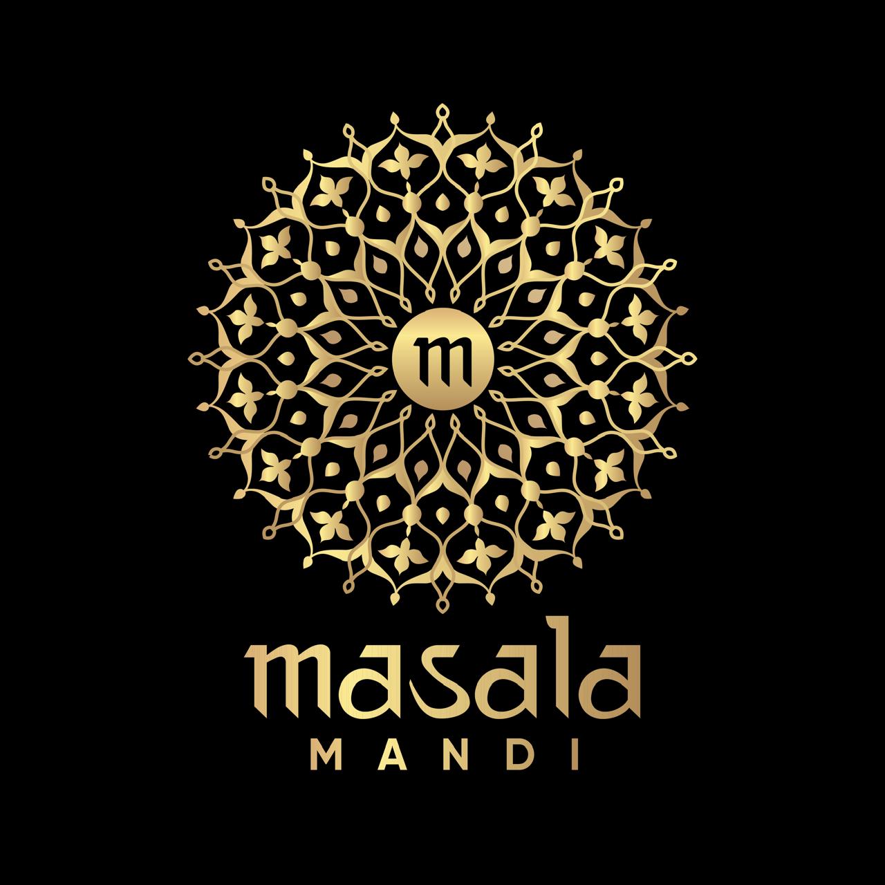 Masala Mandi