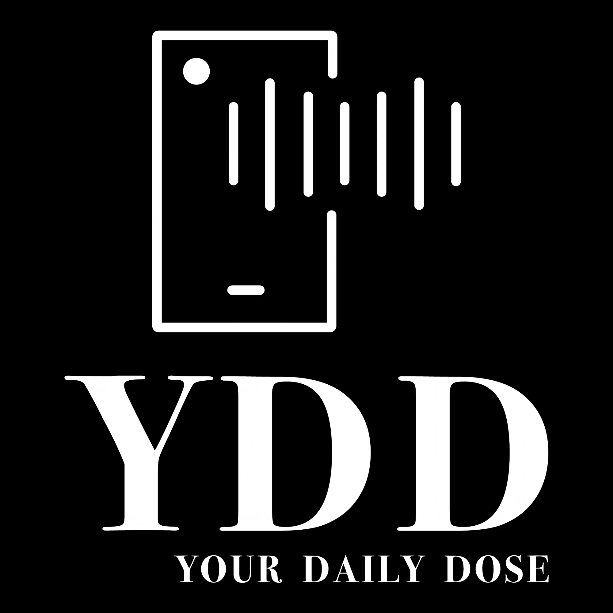 YDD.News — Your Daily Dose