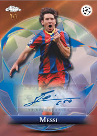 Graded football card
