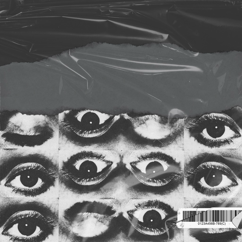 BROKEN REFLECTIONS artwork