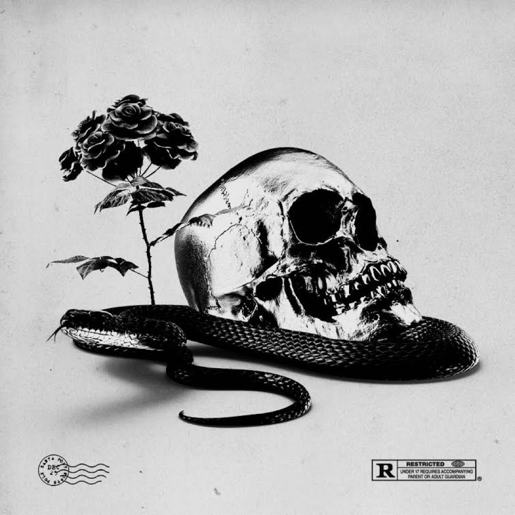 TOXIC ROMANCE artwork