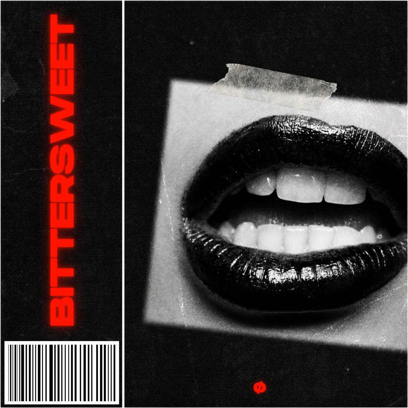BITTERSWEET LP artwork