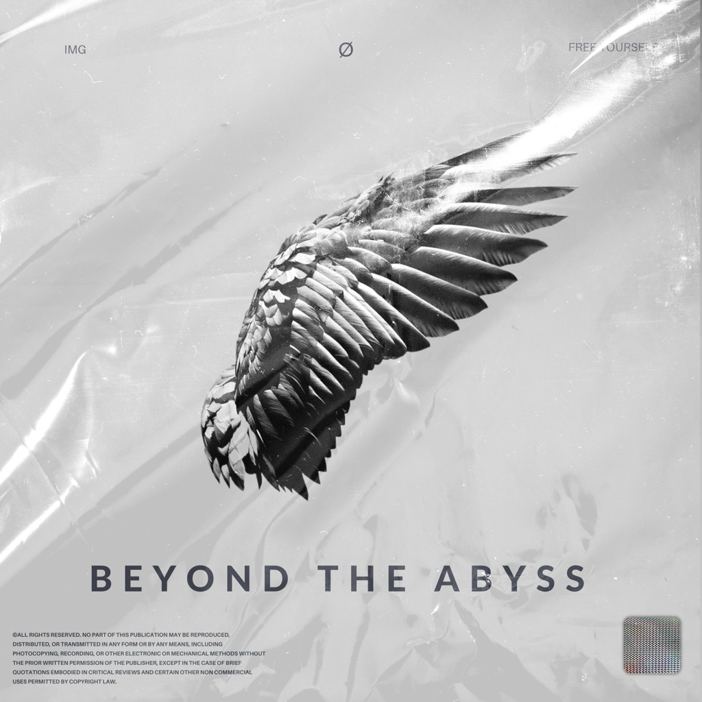 BEYOND THE ABYSS EP artwork