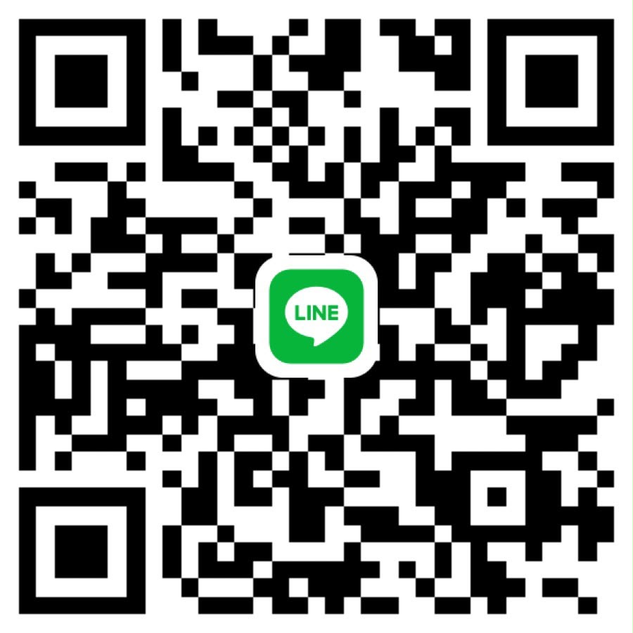 Scan to LINE