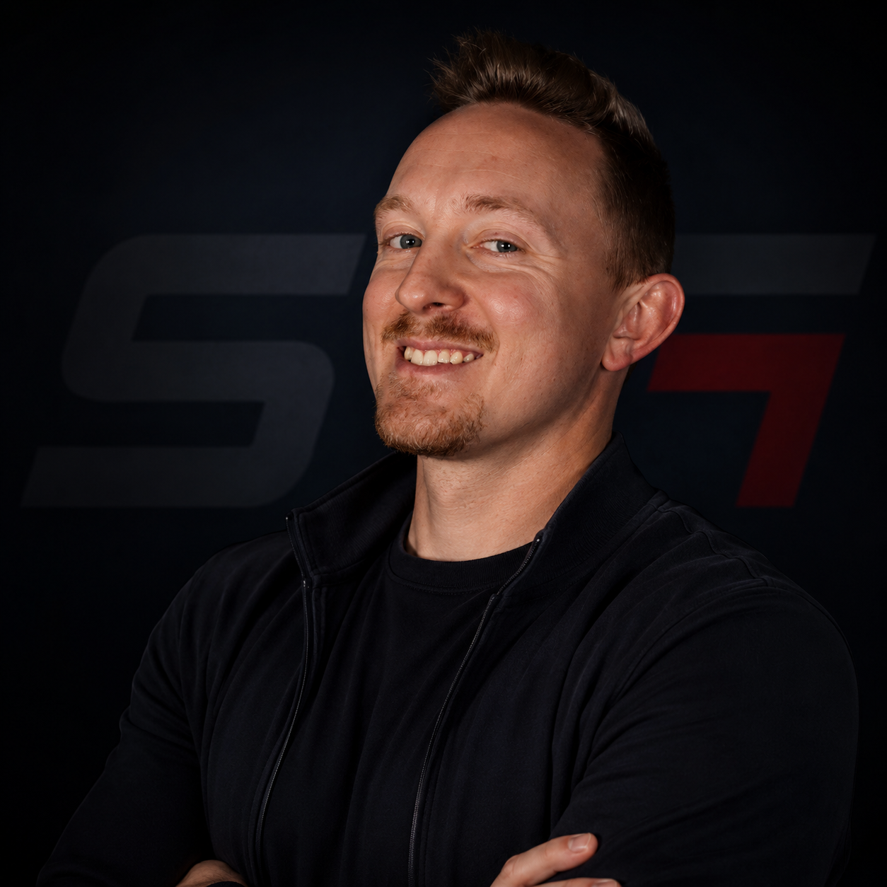 Brady Smith — strategist & coach