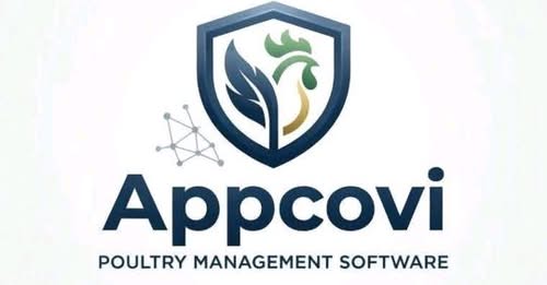 Appcovi — Poultry Management Software