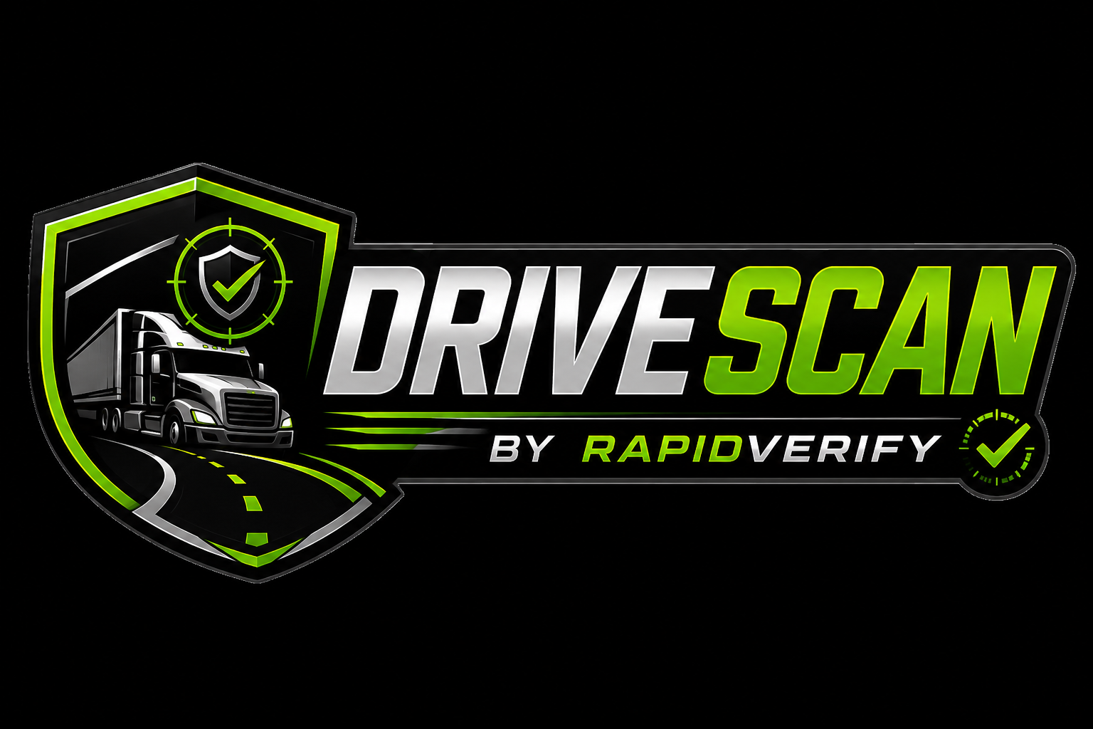 DriveScan by RapidVerify