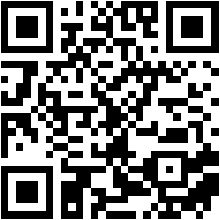 HOH Vibes Studio smart link QR code