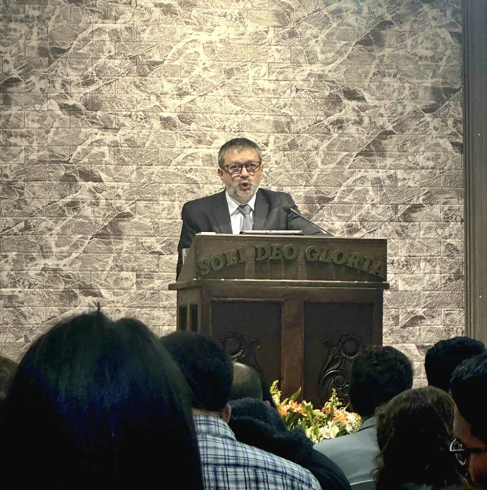 Iglesia Bautista Reformada Vida Nueva 2