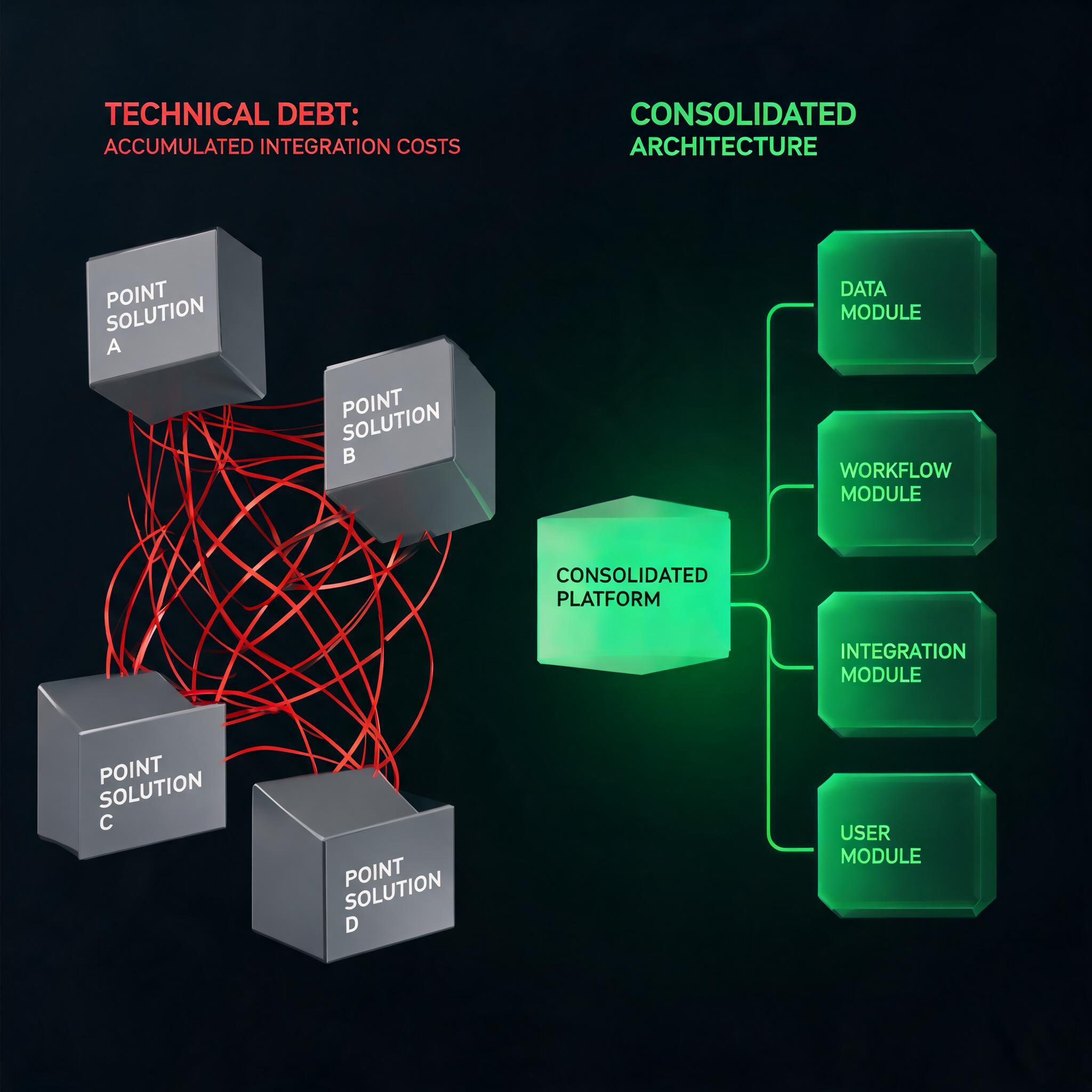 Obligation Tracking Failure Impact Model