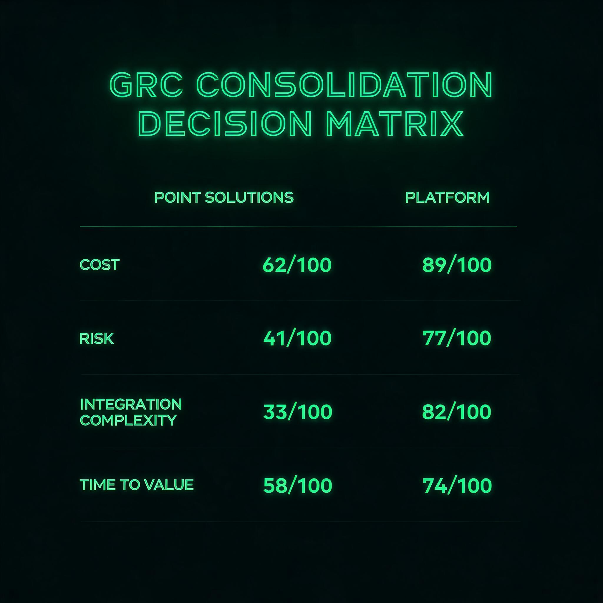 Contract Lifecycle Gap Analysis