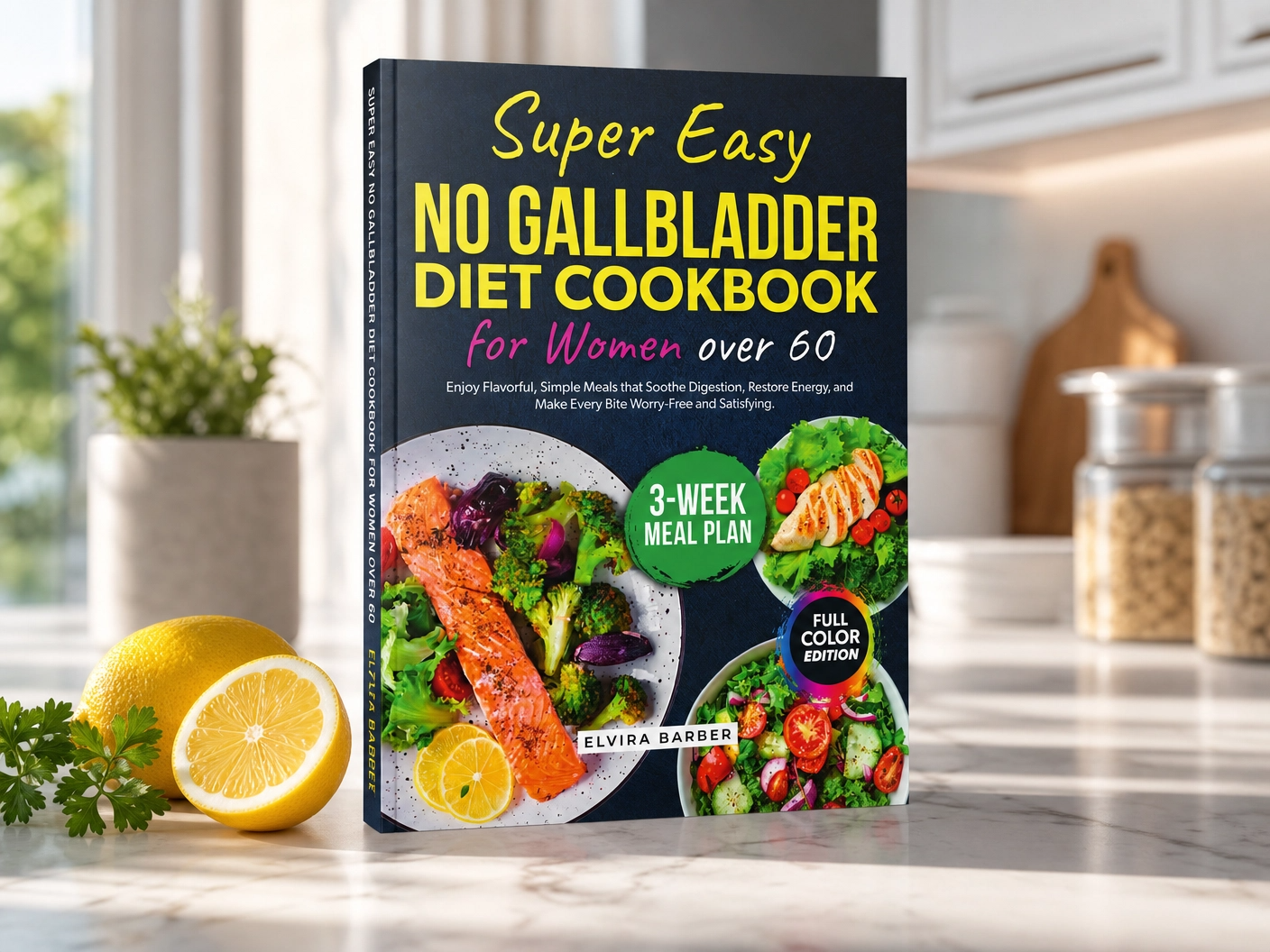 Cookbook