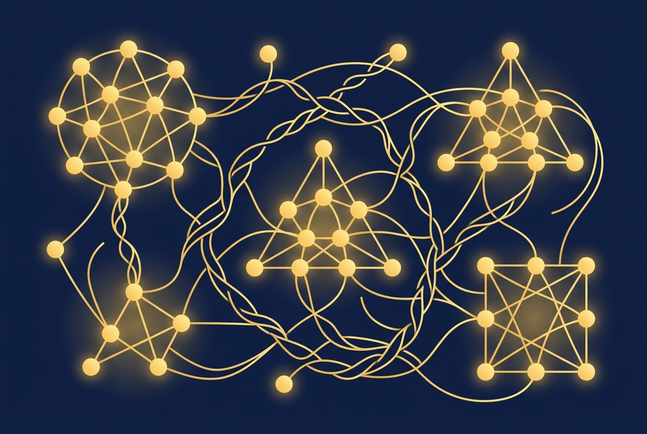Interleaved Practice: Why Mixing Up Your Study Beats Cramming One Topic at a Time