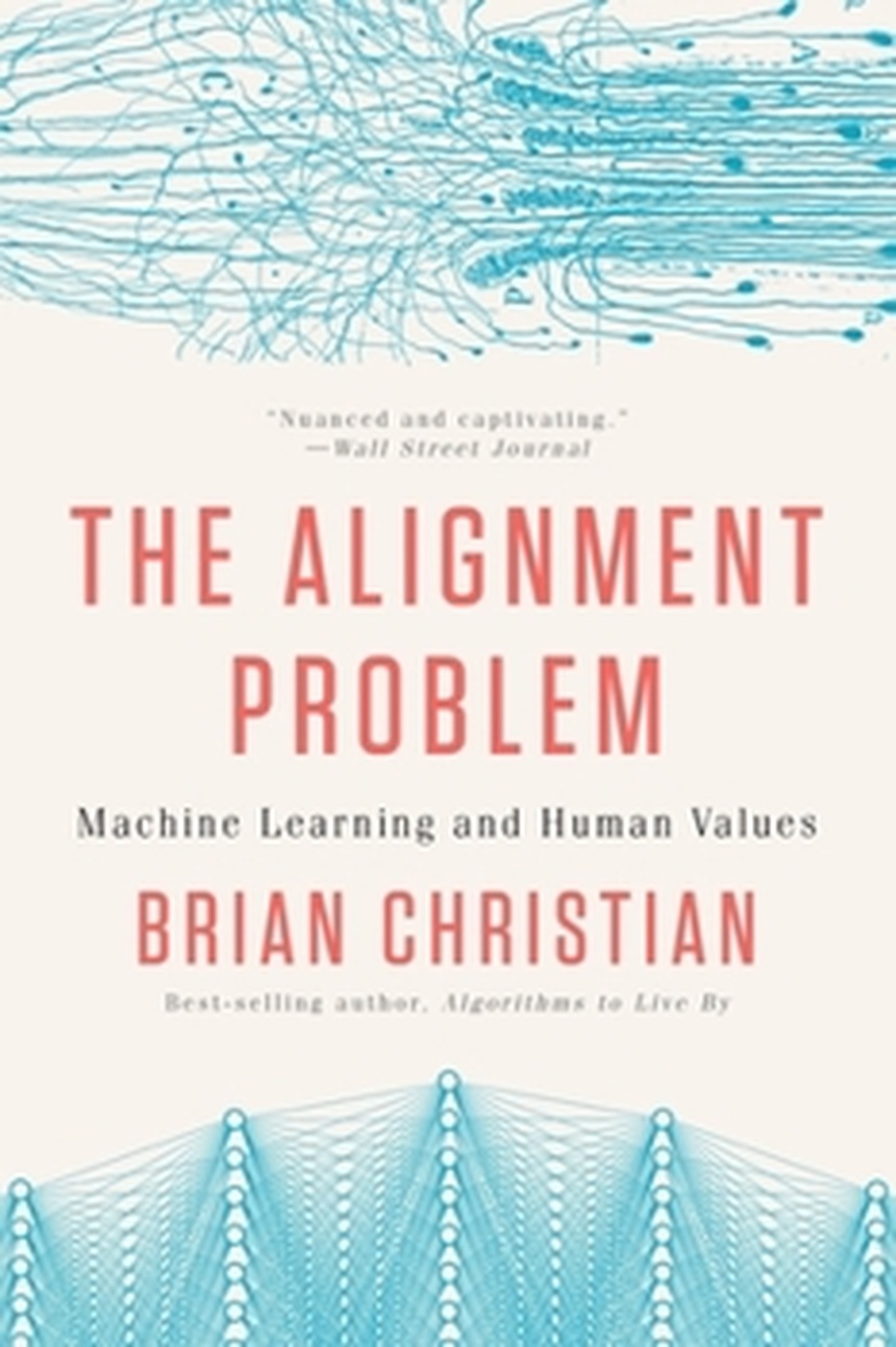 AI’s New Math Frontier Needs Human Values: Reading The Alignment Problem