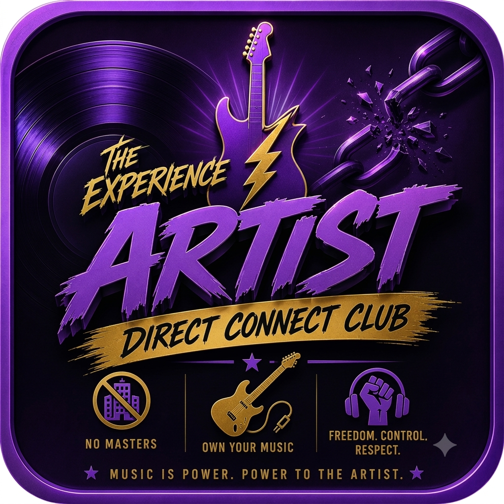 The Artist Experience
