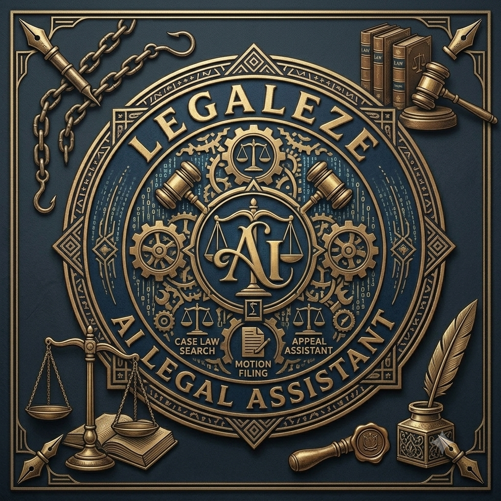 Legalēze AI