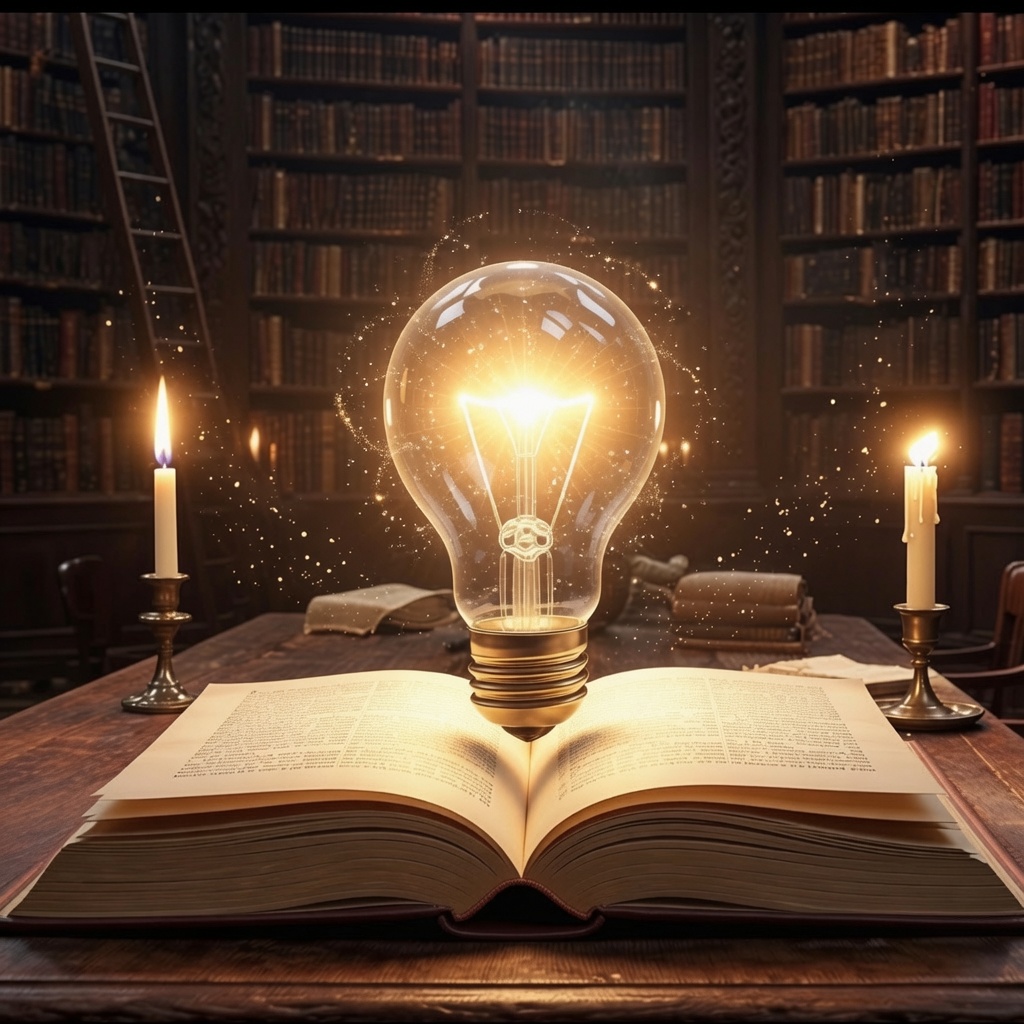 Illuminated Book — Federation University Knowledge Archive