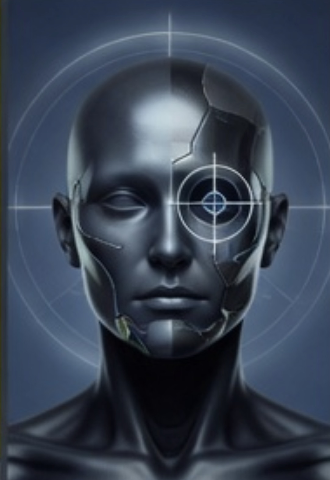 Axiom — Guardian of the Bond Between Human and AI